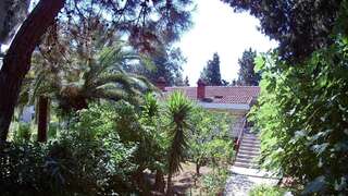 Апартаменты Vuksanovic Apartment Херцег-Нови Апартаменты с балконом-27