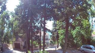 Апартаменты Vuksanovic Apartment Херцег-Нови Апартаменты с балконом-28