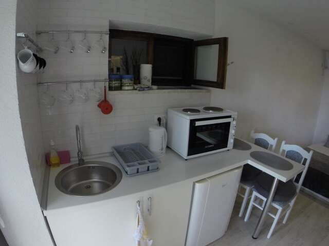 Апартаменты Vuksanovic Apartment Херцег-Нови-18