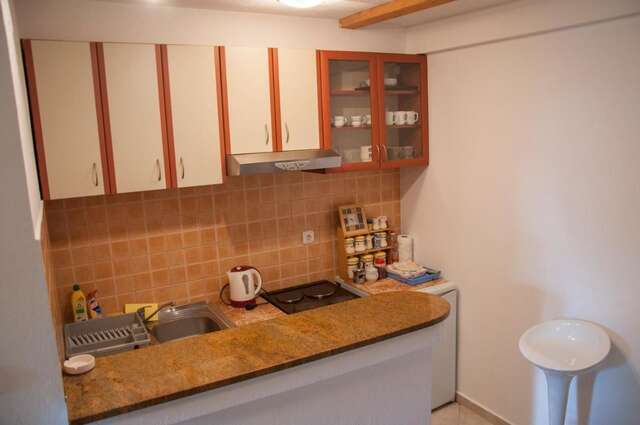 Апартаменты Vuksanovic Apartment Херцег-Нови-24