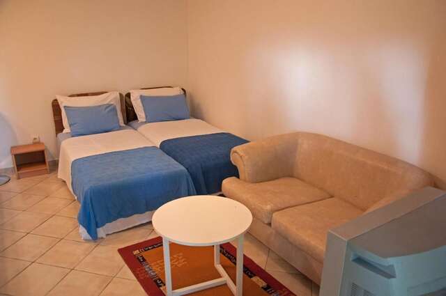 Апартаменты Vuksanovic Apartment Херцег-Нови-25