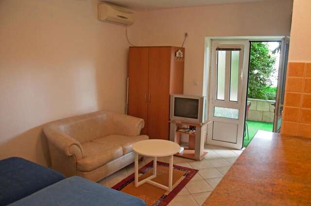 Апартаменты Vuksanovic Apartment Херцег-Нови-26