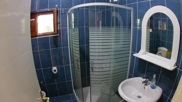 Апартаменты Vuksanovic Apartment Херцег-Нови-43