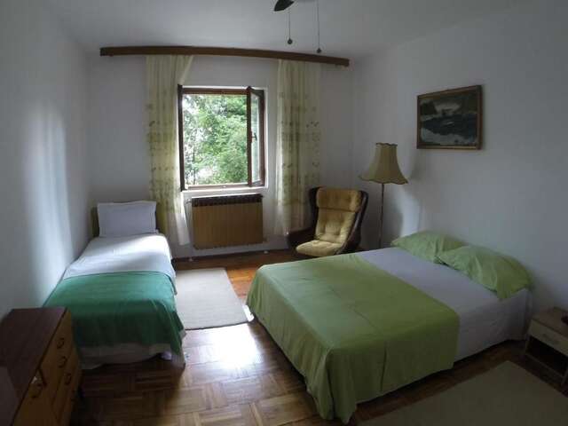 Апартаменты Vuksanovic Apartment Херцег-Нови-58